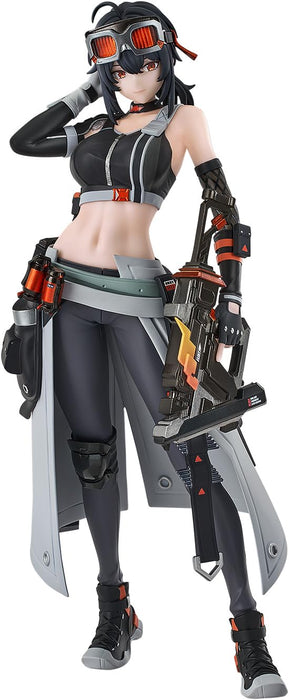 Good Smile Company Pop Up Parade Grace Howard Non-Scale Figure Zenless Zone Zero