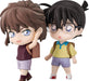 Good Smile Arts Shanghai Qset+ Detective Conan Edogawa and Ai Haibara Figures Japan- Japan Figure Store - #1 Bring To You The Best Japanese Goods