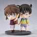 Good Smile Arts Shanghai Qset+ Detective Conan Edogawa and Ai Haibara Figures Japan- Japan Figure Store - #1 Bring To You The Best Japanese Goods