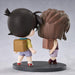 Good Smile Arts Shanghai Qset+ Detective Conan Edogawa and Ai Haibara Figures Japan- Japan Figure Store - #1 Bring To You The Best Japanese Goods