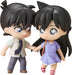 Good Smile Arts Shanghai Detective Conan Shinichi Kudo and Ran Mouri Figures Set- Japan Figure Store - #1 Bring To You The Best Japanese Goods