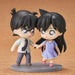 Good Smile Arts Shanghai Detective Conan Shinichi Kudo and Ran Mouri Figures Set- Japan Figure Store - #1 Bring To You The Best Japanese Goods
