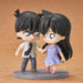 Good Smile Arts Shanghai Detective Conan Shinichi Kudo and Ran Mouri Figures Set- Japan Figure Store - #1 Bring To You The Best Japanese Goods