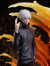Good Smile Company 33cm Jujutsu Kaisen Gojo Satoru Figure Unlimited Curse