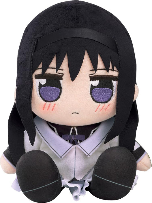 Good Smile Company Puella Magi Madoka Magica Homura Akemi Plush Toy