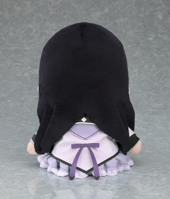 Good Smile Company Puella Magi Madoka Magica Homura Akemi Plush Toy