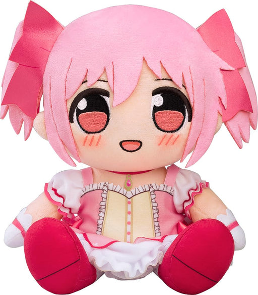 Good Smile Company Madoka Kaname Plush Toy from Madoka Magica Rebellion Movie