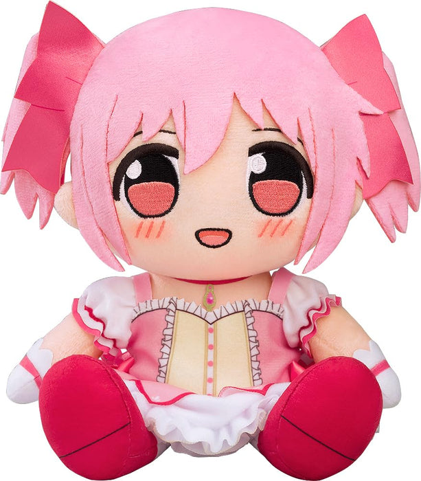 Good Smile Company Madoka Kaname Plush Toy from Madoka Magica Rebellion Movie