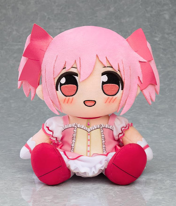 Good Smile Company Madoka Kaname Plush Toy from Madoka Magica Rebellion Movie