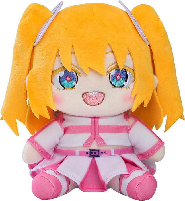 Good Smile Company 2.5 Dimensional Seduction Liliel Plush Doll Official Japan- Japan Figure Store - #1 Bring To You The Best Japanese Goods