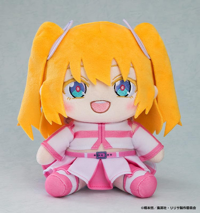Good Smile Company 2.5 Dimensional Seduction Liliel Plush Doll Official Japan- Japan Figure Store - #1 Bring To You The Best Japanese Goods