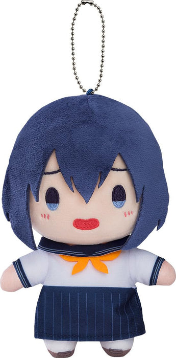Good Smile Company 2.5D Seduction Nonoa Plush Official Japan Release- Japan Figure Store - #1 Bring To You The Best Japanese Goods