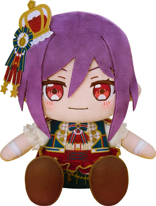 Good Smile Company Bang Dream Kaoru Seta Plush Toy 10 Inch Collectible