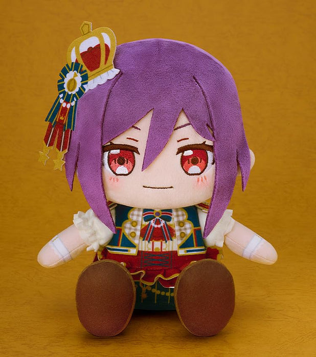 Good Smile Company Bang Dream Kaoru Seta Plush Toy 10 Inch Collectible