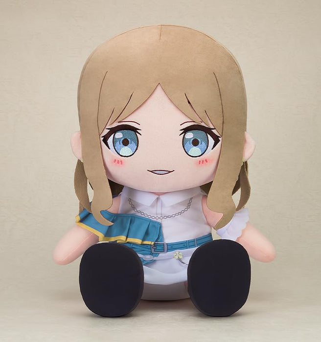 Good Smile Company Bang Dream Mygo Nagasaki Soyo 40cm Plush Toy for Fans