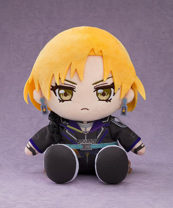 Good Smile Company Bang Dream Raise A Suilen Masking Plush Official Japan- Japan Figure Store - #1 Bring To You The Best Japanese Goods