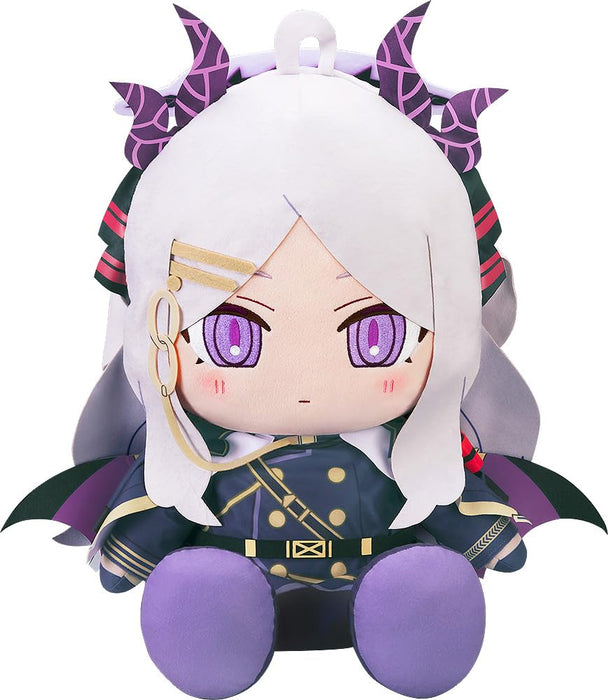 Good Smile Company Blue Archive Hina 40cm Plush Toy Chocopuni Edition