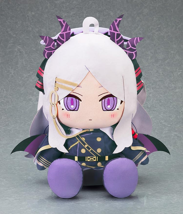 Good Smile Company Blue Archive Hina 40cm Plush Toy Chocopuni Edition