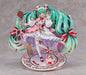 Good Smile Company Hatsune Miku 15th Anniversary 1/7 Scale Figure Re-Release