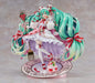 Good Smile Company Hatsune Miku 15th Anniversary 1/7 Scale Figure Re-Release