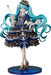 Good Smile Company 1/7 Scale Hatsune Miku Ryuusei A La Mode Painted Figure