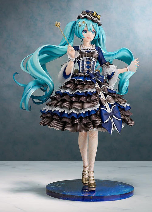 Good Smile Company 1/7 Scale Hatsune Miku Ryuusei A La Mode Painted Figure