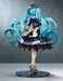 Good Smile Company 1/7 Scale Hatsune Miku Ryuusei A La Mode Painted Figure