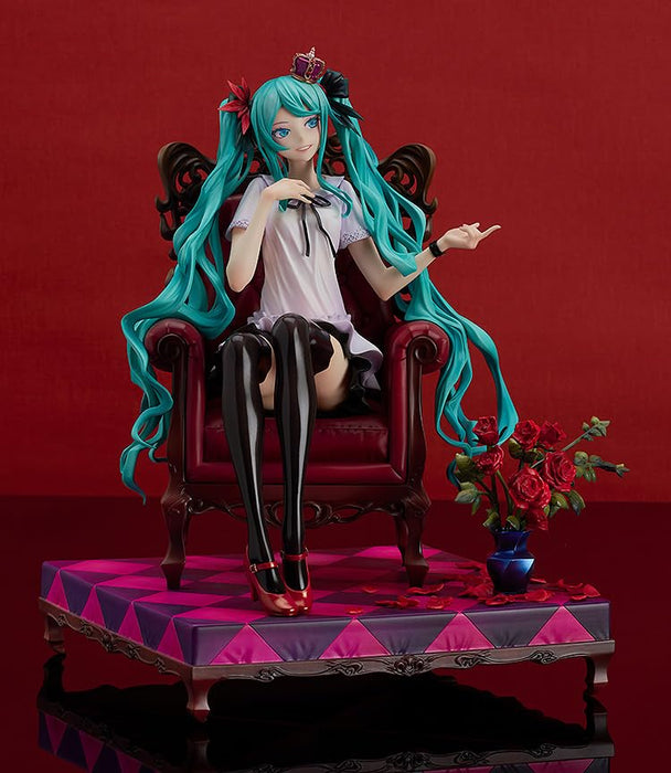 Good Smile Company Hatsune Miku World Is Mine 2024 1/7 Scale Figure