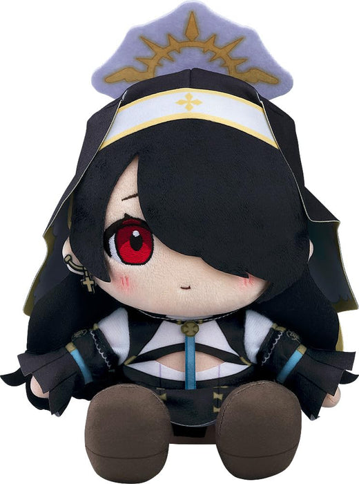 Good Smile Company Blue Archive Hinata Plush Doll Japan Official Release- Japan Figure Store - #1 Bring To You The Best Japanese Goods