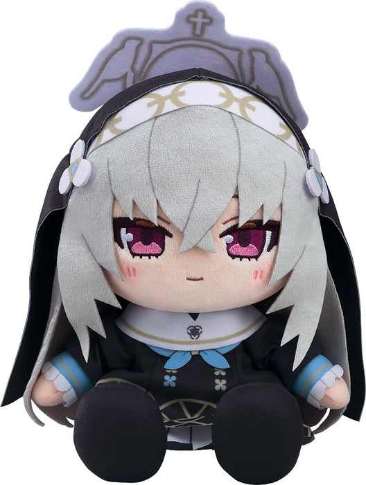 Good Smile Company Blue Archive Sakurako Plush Doll Japan Official- Japan Figure Store - #1 Bring To You The Best Japanese Goods