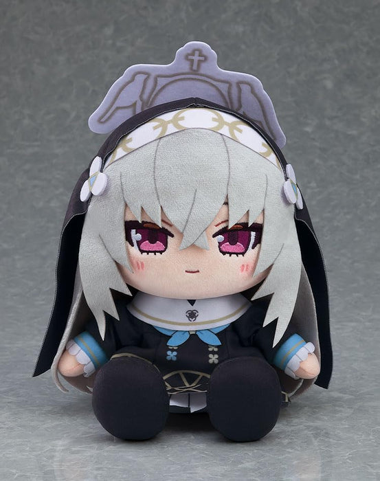 Good Smile Company Blue Archive Sakurako Plush Doll Japan Official- Japan Figure Store - #1 Bring To You The Best Japanese Goods