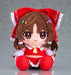 Good Smile Company Chocopuni Plush Reimu Hakurei Touhou Lostword Official Japan- Japan Figure Store - #1 Bring To You The Best Japanese Goods