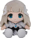 Good Smile Company Ender Lilies Lily Plush Toy 12 Collectible Plush Doll