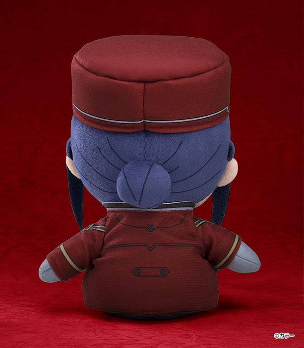 Good Smile Company Evangelion Katsuragi Misato Plush Toy