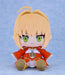 Good Smile Company Fate Grand Order Nero Claudius Saber Plush Toy- Japan Figure Store - #1 Bring To You The Best Japanese Goods