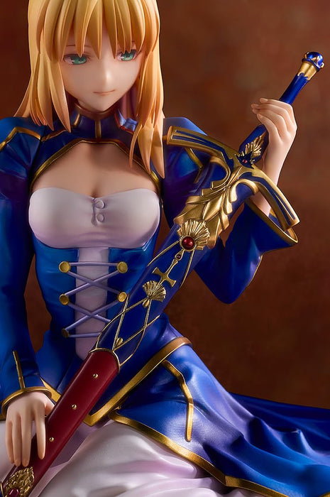 Good Smile Company Fate/Stay Night Saber 1/7 Scale Pre-Painted Figure