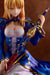 Good Smile Company Fate/Stay Night Saber 1/7 Scale Pre-Painted Figure