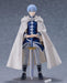 Good Smile Company Figma Funeral of Freiren Himmel Movable Plastic Figure