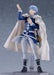 Good Smile Company Figma Funeral of Freiren Himmel Movable Plastic Figure