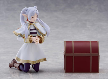 Good Smile Company Figma Frieren Dx Edition Movable Figure Non-Scale Plastic