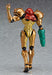 Good Smile Company Figma Metroid Prime 3 Corruption Samus Aran Movable Figure