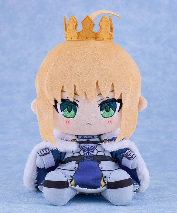 Good Smile Company Fate/Grand Order Saber Artoria Pendragon Plush Toy