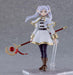 Good Smile Company Figma Freiren Movable Figure Non-Scale Painted Plastic