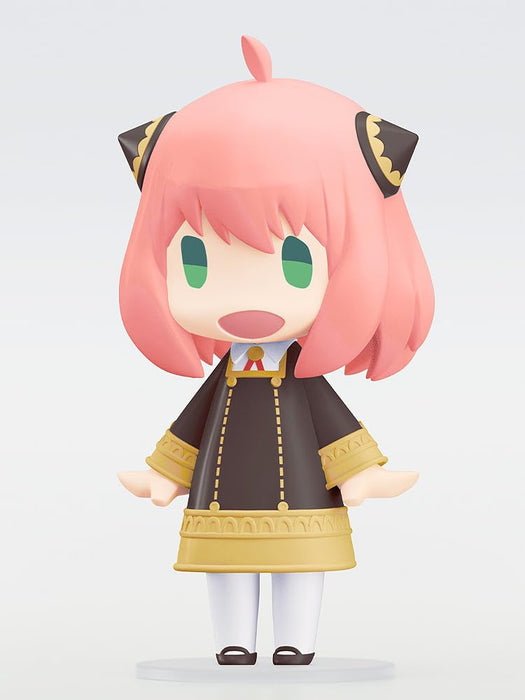 Good Smile Company Anya Forger Movable Figure Spy Family Non-Scale Plastic