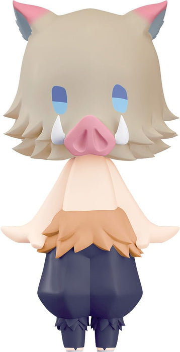 Good Smile Company Demon Slayer Inosuke Movable Figure Non-Scale Plastic