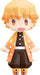 Good Smile Company Demon Slayer Zenitsu Agatsuma Movable Figure Non-Scale Plastic