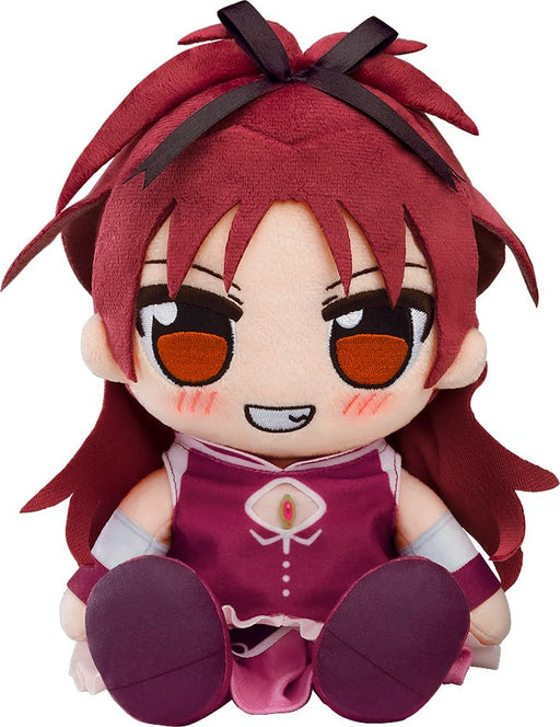 Good Smile Company Puella Magi Madoka Magica Sakura Kyoko Plush Toy