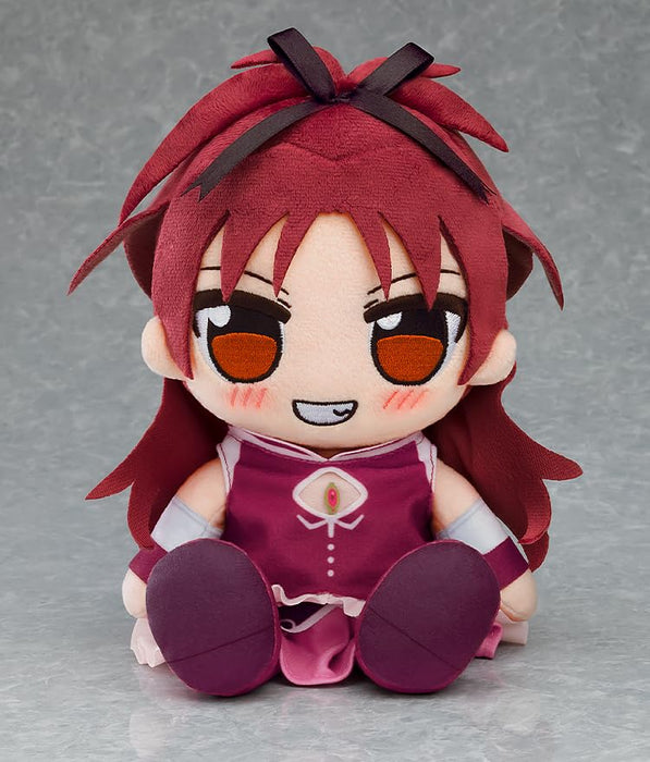 Good Smile Company Puella Magi Madoka Magica Sakura Kyoko Plush Toy