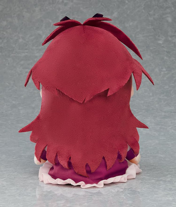 Good Smile Company Puella Magi Madoka Magica Sakura Kyoko Plush Toy