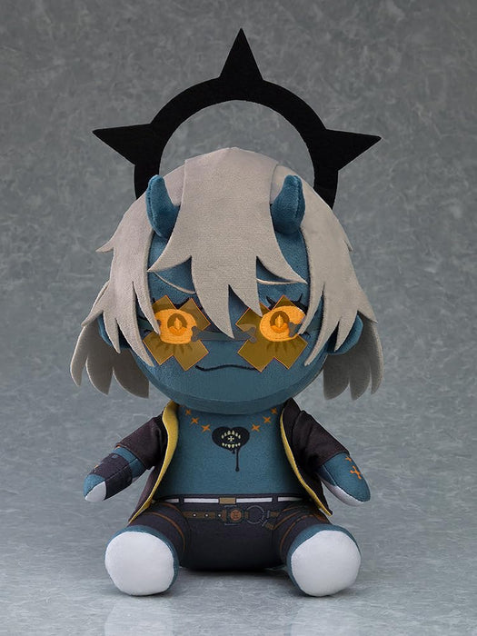 Good Smile Company Guilty Gear Strive Happy Chaos Plush Japan Official Toy- Japan Figure Store - #1 Bring To You The Best Japanese Goods